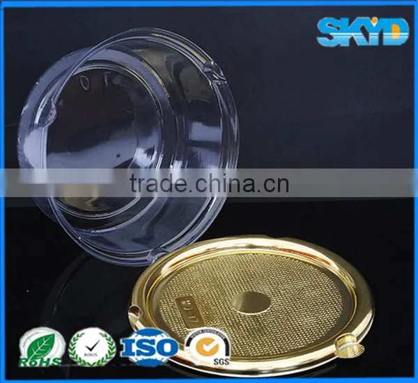 Round Cake Plastic Box photo-3