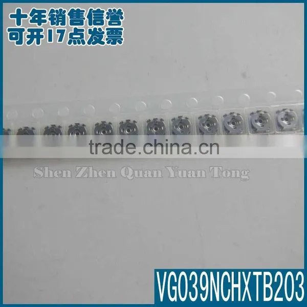 Electronic VG039NCHXTB203 Quality Guarantee photo-5