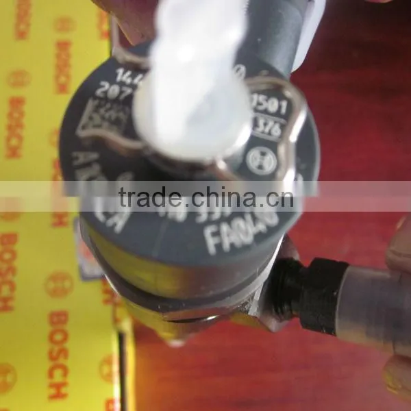 Bosch Injector 0445110335 for Cummins Engine