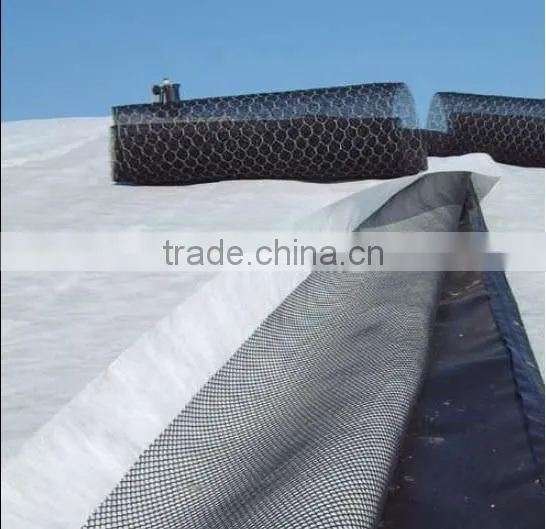 High Tenacity PP Polypropylene Fiber for Mixing With Concrete photo-2