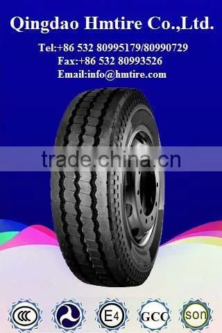 China Supplier Top Quality Tyres/tires Made in China Tyres for Truck photo-6