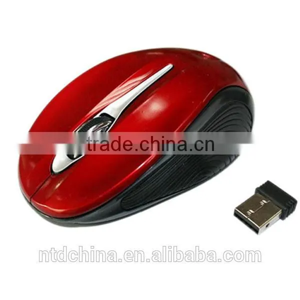 Rhinestone Computer Mouse Wireless