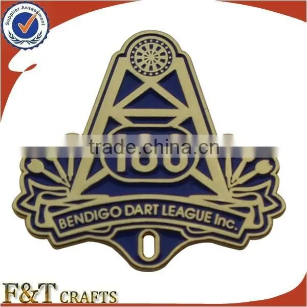 Antique Sheriff Uniform Military Badges for Sale photo-5