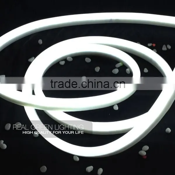 Manufacturer of 220V LED Neon Flex Rope Light photo-2