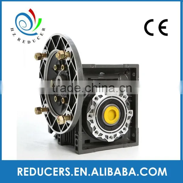 Attractive and Reasonable Price High Quality Speed Reducer for Electric Motors NMRV090 photo-5