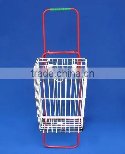 Wire Container (stacking Container)
