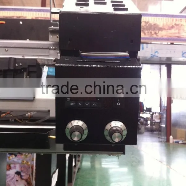 Smartcolor 1,50m Impressora Eco Solvente Inkjet Plotter photo-4