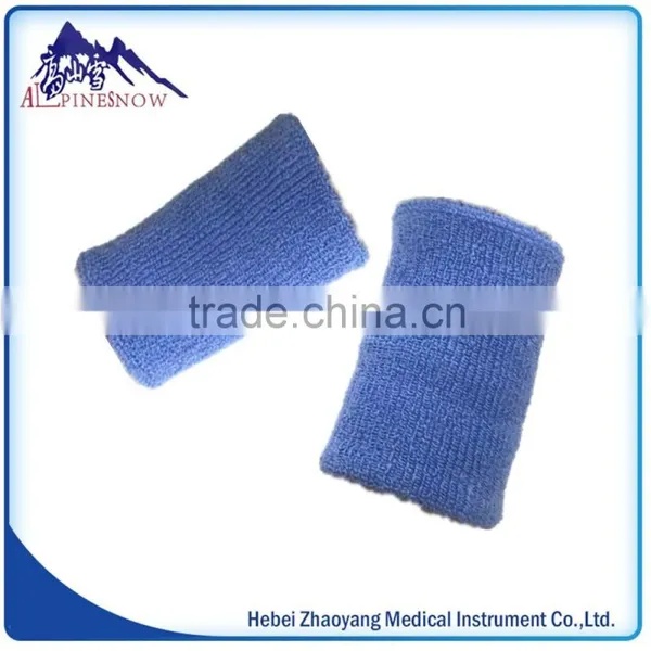 Cotton Sport Woven Wristbands photo-4