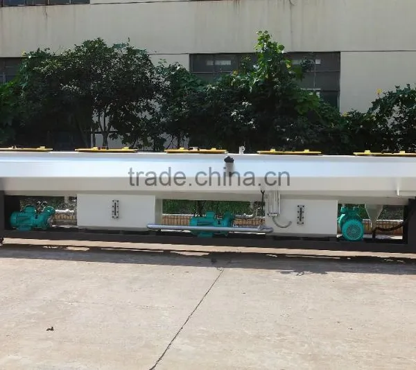 Hot Sale PVC Drainage Pipe Extrusion Machine photo-3