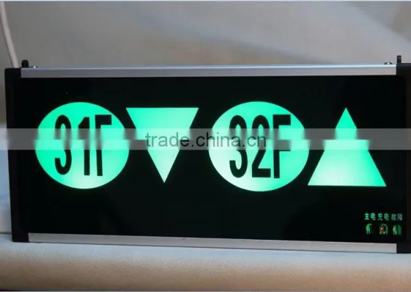 Hot Sale Competitive Price Simple Convenient Emergency Lights photo-5