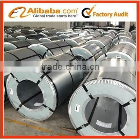 Galvalume FOB Prices Gold Supplier Steel Coils And Sheets photo-4