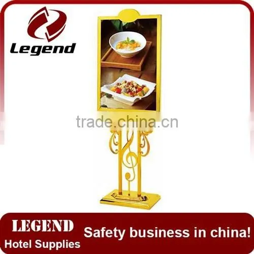 China Advertising Display Stands photo-2