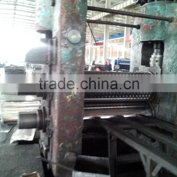 China Supplier Aluminum Checker Plate 3003 5052 5754 photo-4