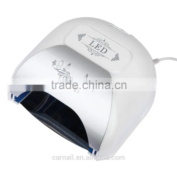 Professional 20w UV & LED Nail Lamp UV LED Machine for Nail Gel Manicure Set Nail Gel uv Lamp Led uv Nail Lamp 110/220v Manicure photo-2