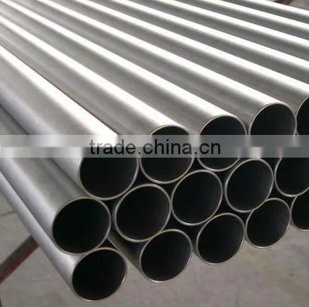 316l Stainless Steel Pipe photo-4