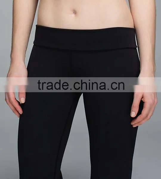 Wholesale Women Tight Yoga Pants photo-6