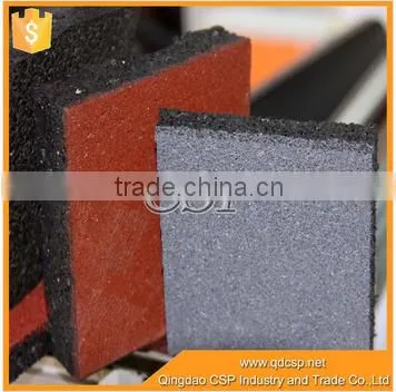 High Quality,rubber Tile Cheap Rubber Floor Tile/outdoor Rubber Flooring,flooring Mat photo-5