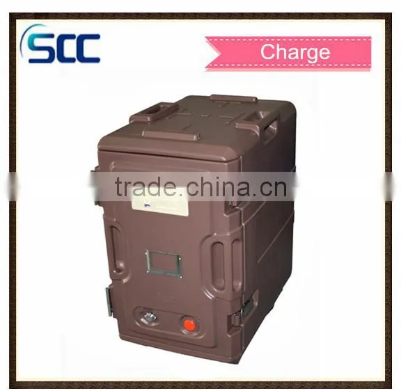 Electric Insulator Carriers, Insulated Hot Food Carriers, Food Carriers for Keeping Hot photo-3