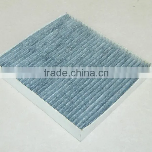 Newfil Cabin Filter CU2440 8687389 1354952 30676484 4M5J18D543AA photo-2