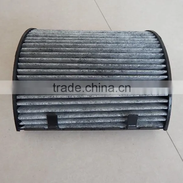 NEWFIL Cabin Filter 191819638 191091700 CU2038 photo-4