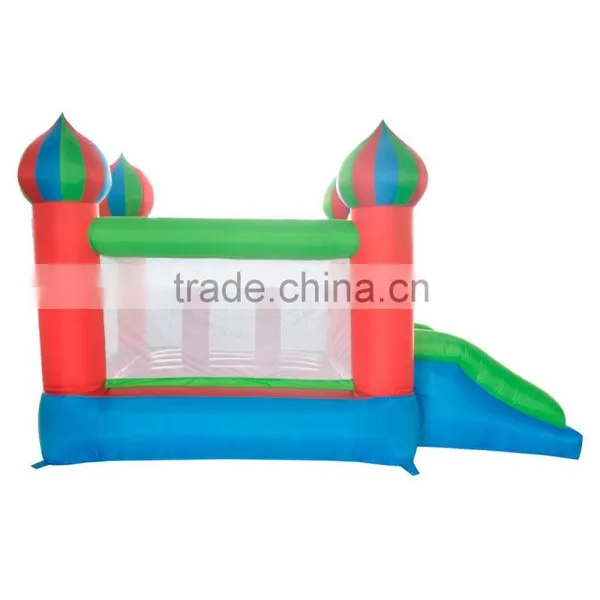 Mini Inflatable Bounce House for Home Use photo-4
