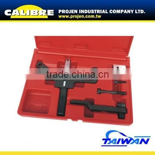 CALIBRE Engine Timing Tool Set Flywheel Locking Tool Set Flywheel holding tool set