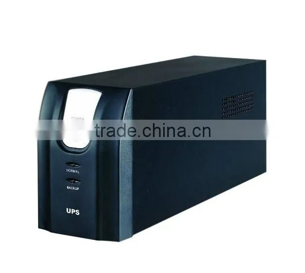 Offline 400VA~1200VA UPS