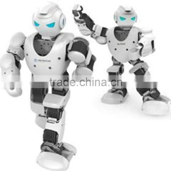 UBTECH Alpha 1s 3D Performance Art Robot Toy for Kids photo-2