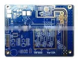 Rogers Ro4003c Pcb Board With Quick Turn Prototype photo-3