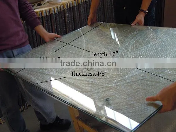 Custom Frameless Tempered Glass Shower Rooms photo-6