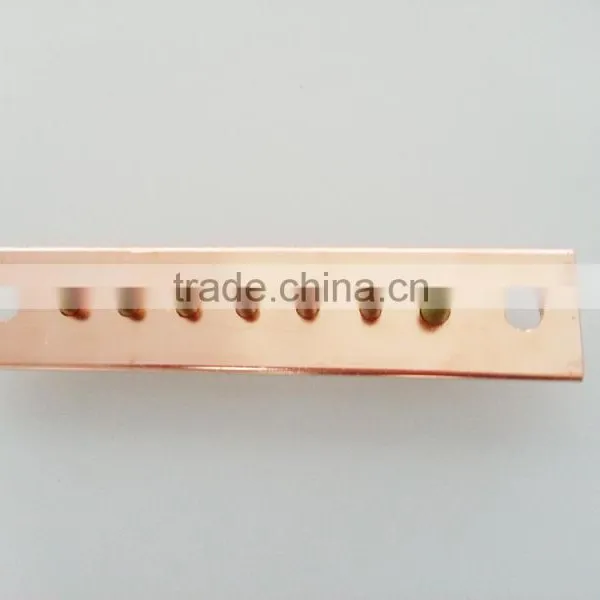 Flexible Busbars photo-2