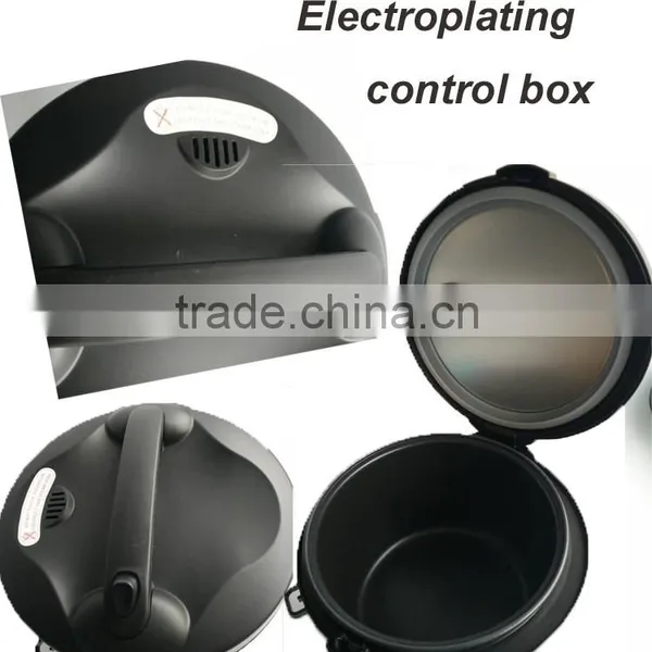 Electric Multi Rice Cooker 5L Multifunction Fully Automatic Non-Stick Eight Function in One Cooker 5L photo-4