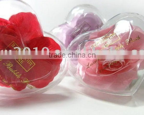 Paper Soap,Soap Flowers,Bath Confetti