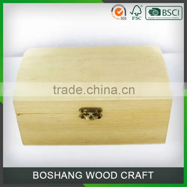 Art Minds Small Wood Box photo-4