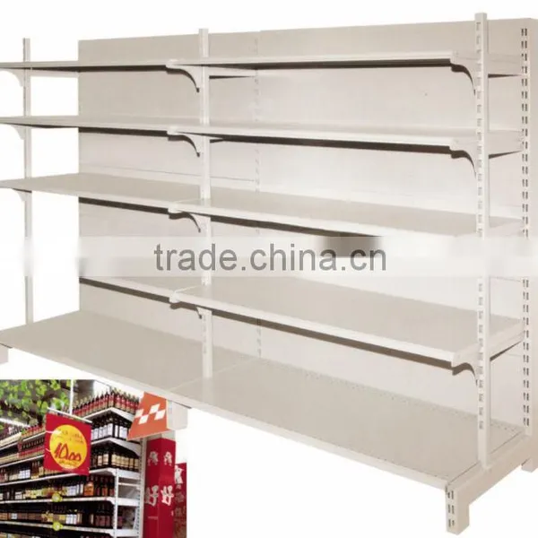Supermarket Rack