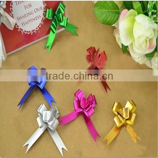 Factory High Quality Printed Christmas Celebrate It Ribbon photo-4