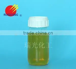 Alkali Swellable Acrylic Thickener