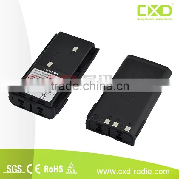 Wholesale Price 7.2V Ni-Mh Battery Pack for Kenwood