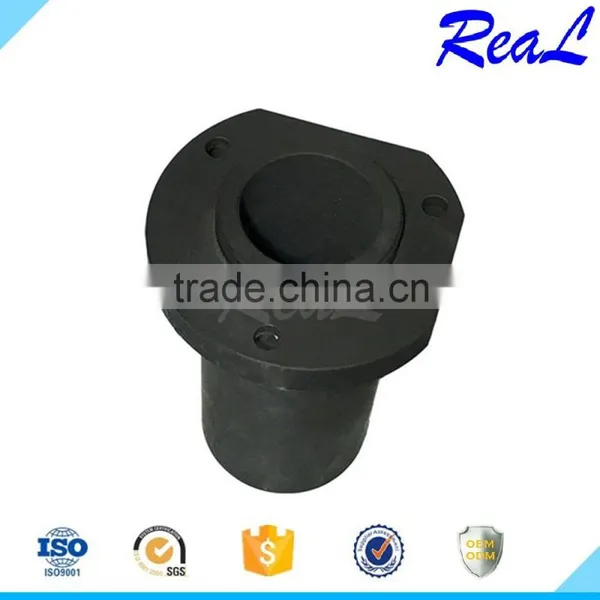 Investment Casting Textile Machinery Parts Customized Investment Casting Parts photo-5