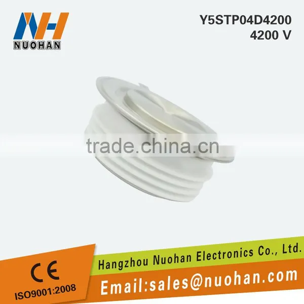 Y5STP04D4200 4200v Thyristor Capsule Disc Type Phase Control SCR photo-6