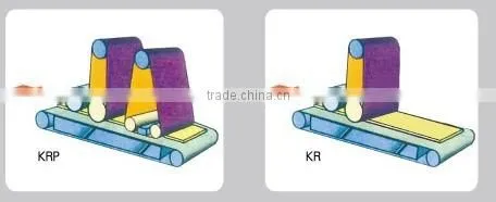 Solid Wood/Rubber Wood Planer Sander Machine photo-4