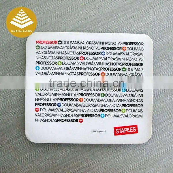 What is a Mouse Pad ? Custom Notebook Computer Imprinted Mouse Pad Mousepad Gaming Touchpad to Laptop Keyboard Mouse photo-2