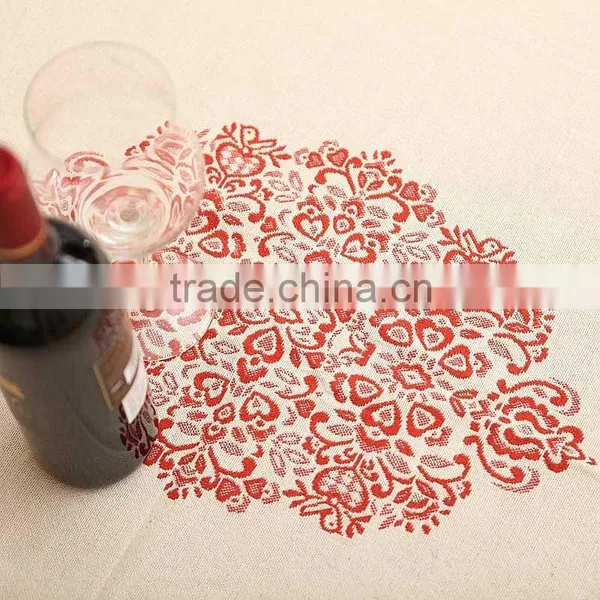 Cotton Table Cloth photo-3