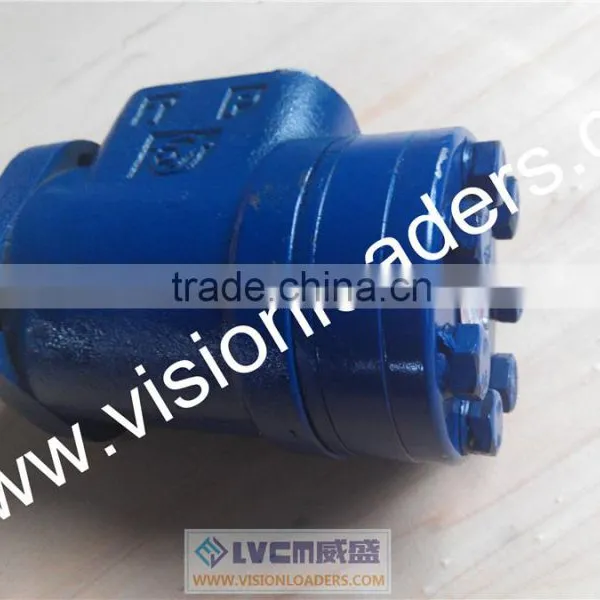 Z5E308T1 - Steering System Parts , Z55S0802T2 Steering Unit for Sale photo-5