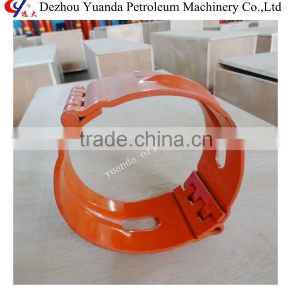 Oilfield Cementing Tool Casing Stop Collar