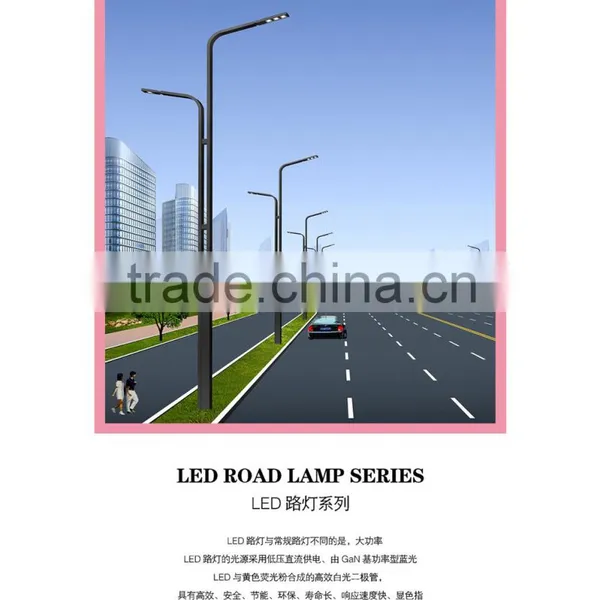 15-30m IP68 CRI>80 PF>0.9 Airport High Mast Light on Sale photo-3