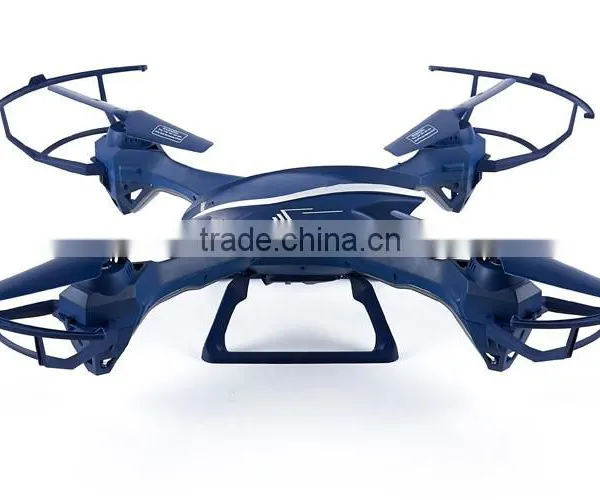 2016 2.4G WIFI FPV U842 Drone Top Quality Quadcopter With hd Video Camera photo-3