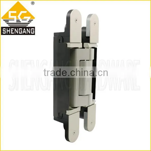 Low Price Zamak Tectus te 640 Hinge photo-3