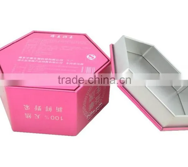Hexagon Gift Box photo-4