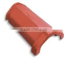 High Grade Clay Brick and Tile,tile Roof